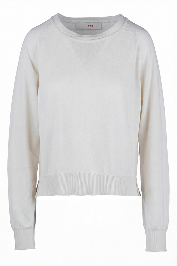 Jucca - Maglia - 470856 - Panna