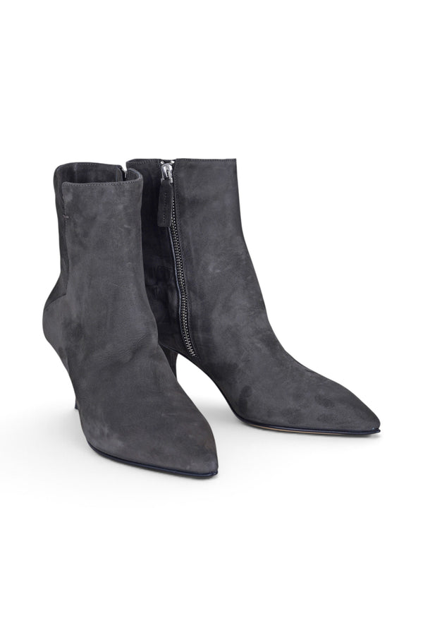 Pomme d'Or - Ankle boots - 480275 - Gray 