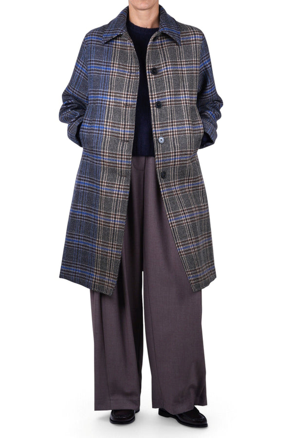 Meme Road - Pants - 480185 - Taupe 