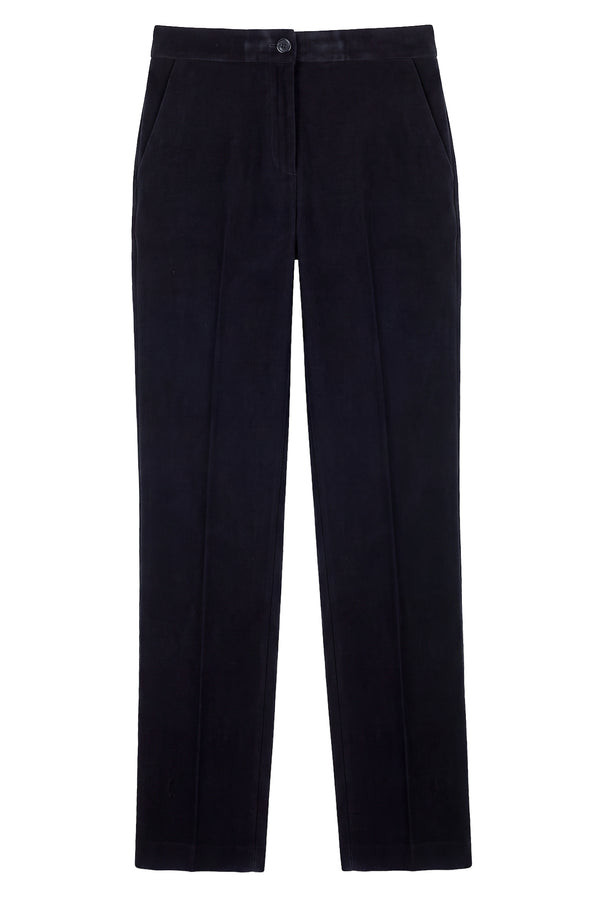 Ottod'ame - Pantalone - 480333 - Nero