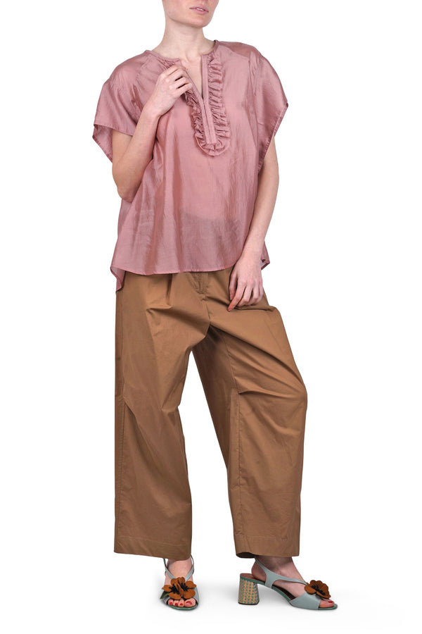 8pm - Blouse - 470452 - Pink 