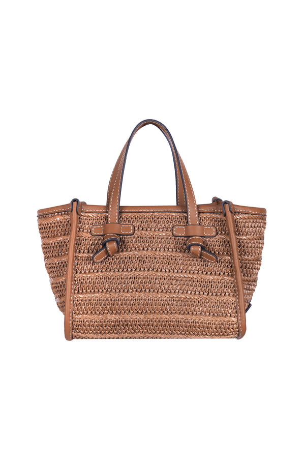 Gianni Chiarini - Borsa piccola - 470149 - Caramello