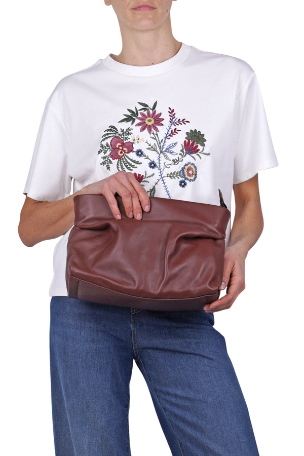 Vic Matié - Borsa media - 471280 - Cioccolato