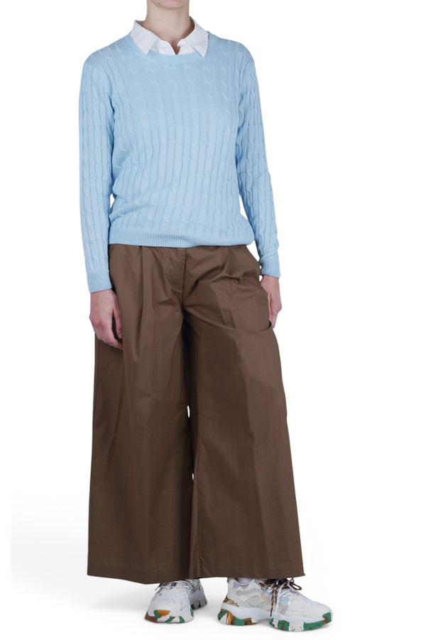 Jucca - Pantalone - 470889 - Fango