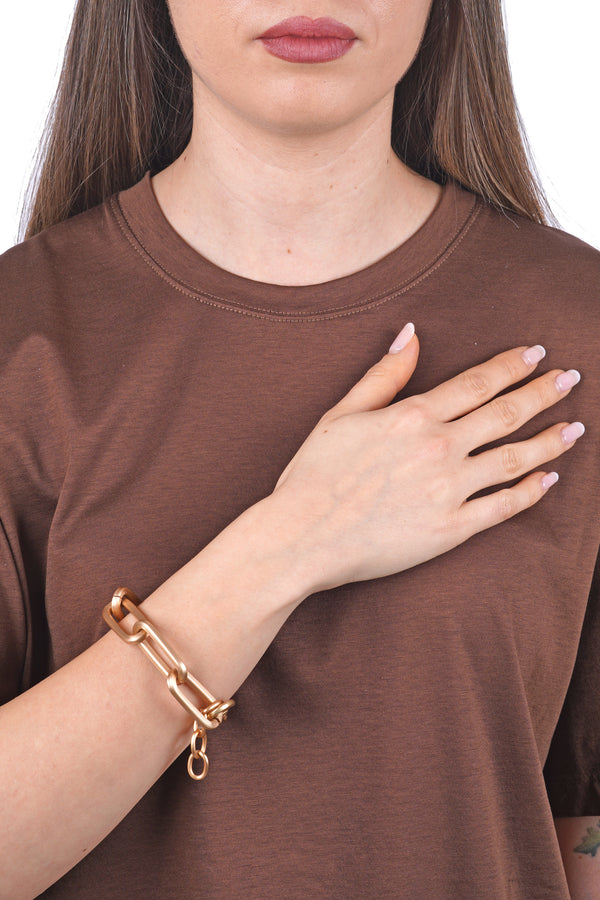 Aleva' Bijoux - Bracelet - 471326 - Gold 