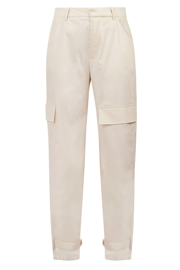 So Allure - Pantalone - 451670 - Burro