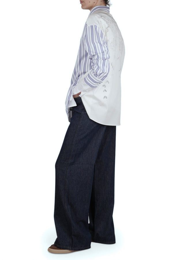 Department 5 - Jeans - 470116 - Denim scuro