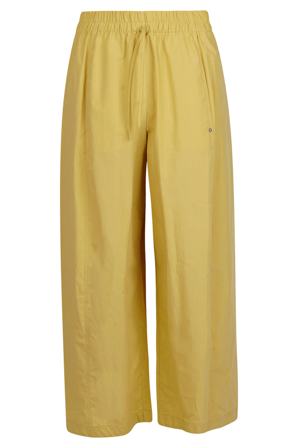 Ottod'ame - Pantalone - 470718 - Senape