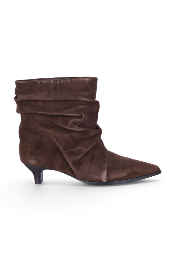 Ash - Ankle boots - 480683 - Brown 