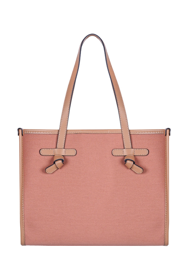 Gianni Chiarini - Borsa media - 470146 - Rosa antico