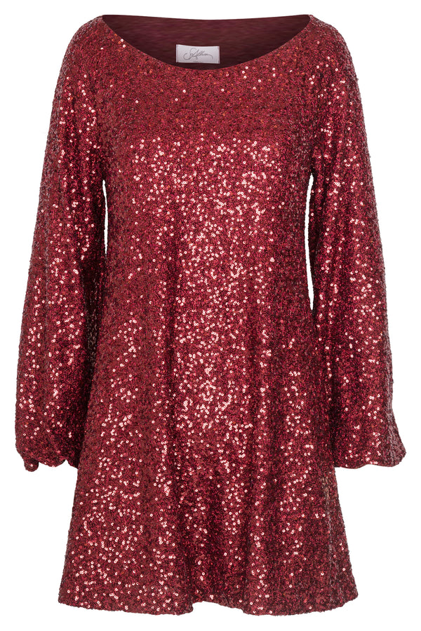 So Allure - Abito - 441895 - Rubino