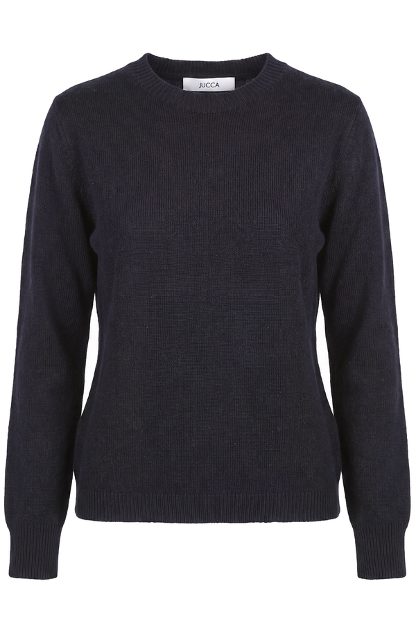 Jucca - Shirt - 480438 - Black 