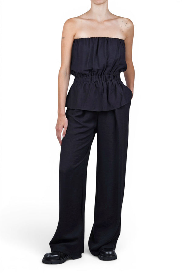 So Allure - Pantalone - 470036 - Nero