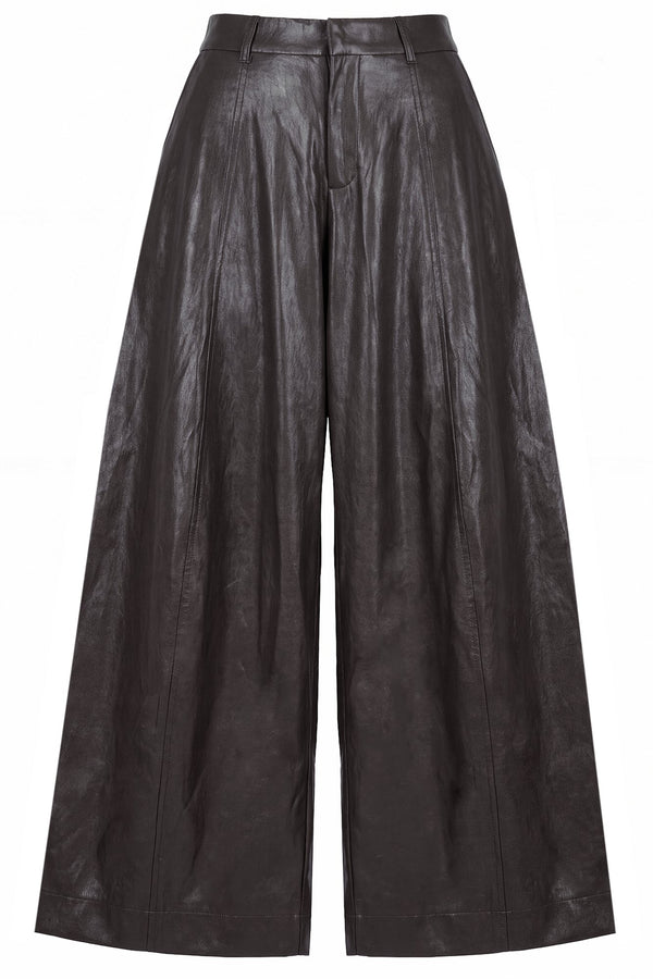 ELEH - Pantalone - 480220 - Fango