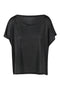 Jucca - T-shirt - 431105 - Black