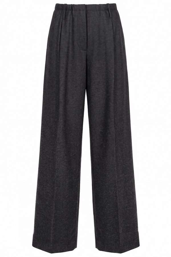 Liviana Conti - Pantalone - 480837 - Antracite