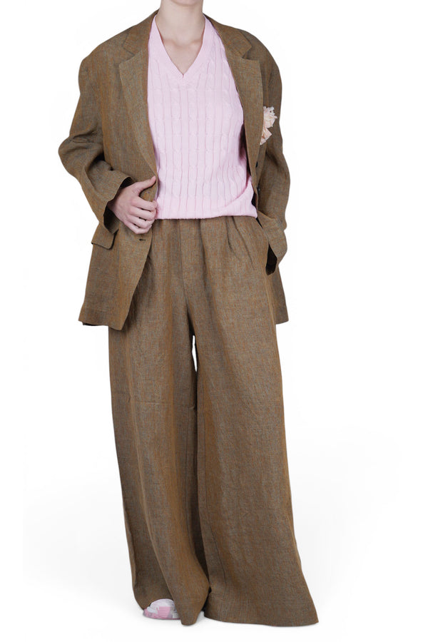 Phisique Du Role - Pantalone - 470211 - Kaki