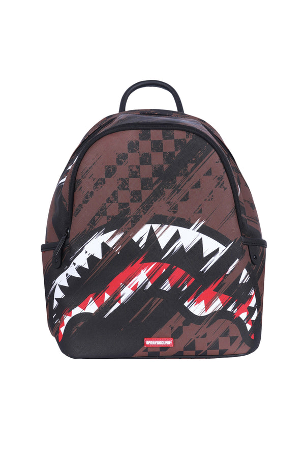 SPRAYGROUND - Zaino - 471459 - Nero/Moro