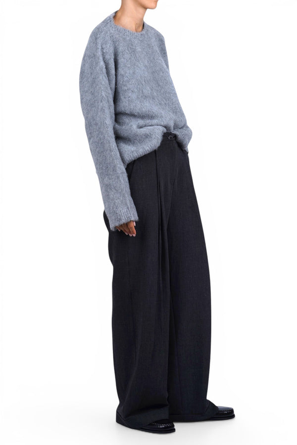 Jucca - Sweater - 480442 - Gray 