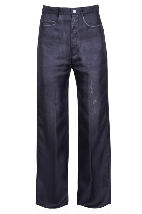Jucca - Pantalone - 470877 - Nero