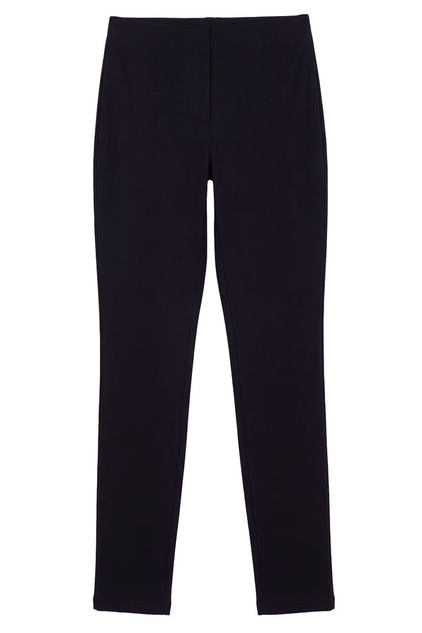 La Femme Blanche - Leggings - 481138 - Black 