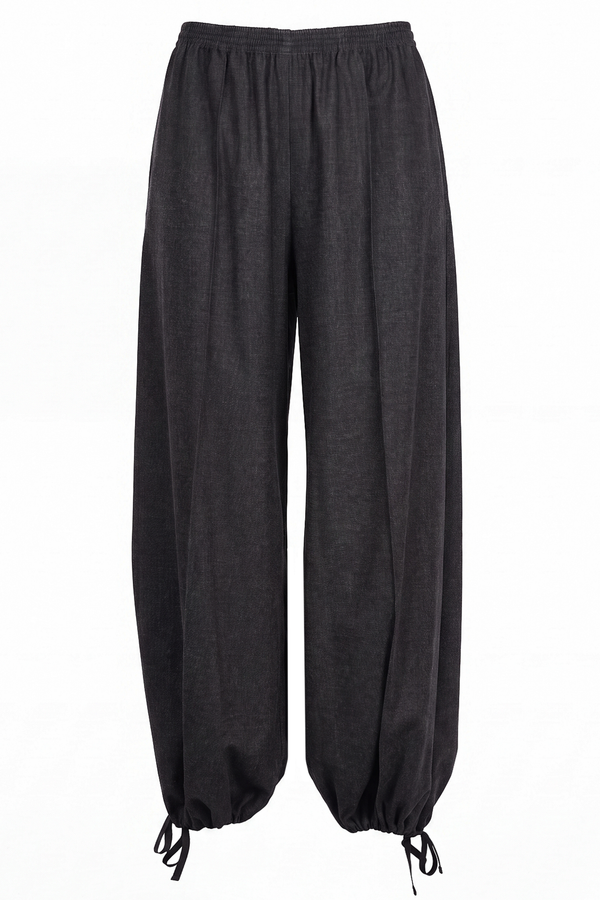 Alysi - Pantalone - 480607 - Antracite