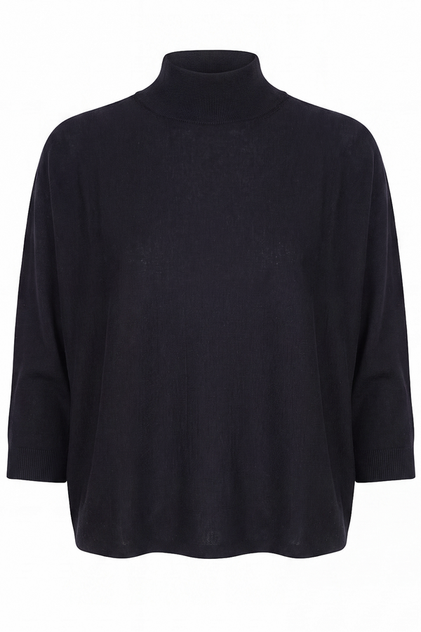 Liviana Conti - Maglia - 480828 - Nero