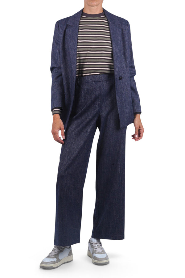 NIU - Pantalone - 480633 - Denim