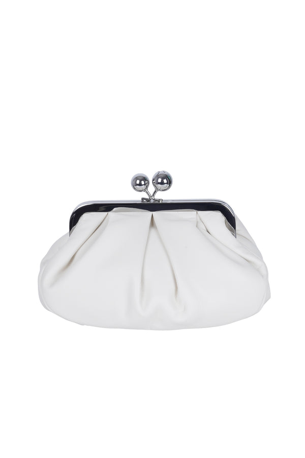 Weekend MaxMara - Borsa piccola - 470643 - Gesso