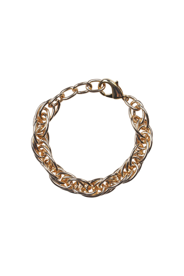 Aleva' Bijoux - Bracciale - 481057 - Oro