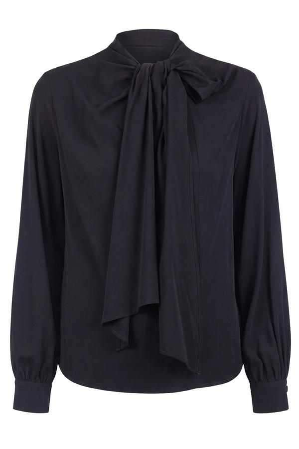 8pm - Blouse - 480398 - Black 