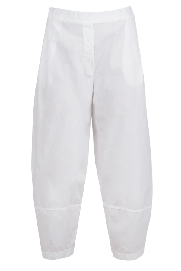 Mama B - Pantalone - 471394 - Bianco