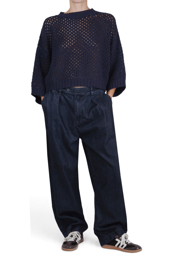 Souvenir - Jeans - 481023 - Blue 