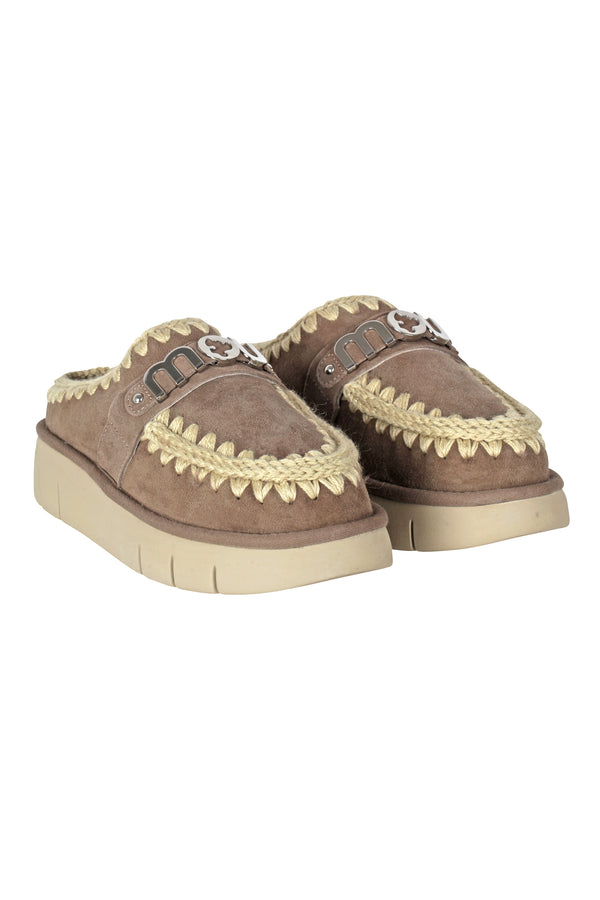 Mou - Sabot - 461096 - Dove 