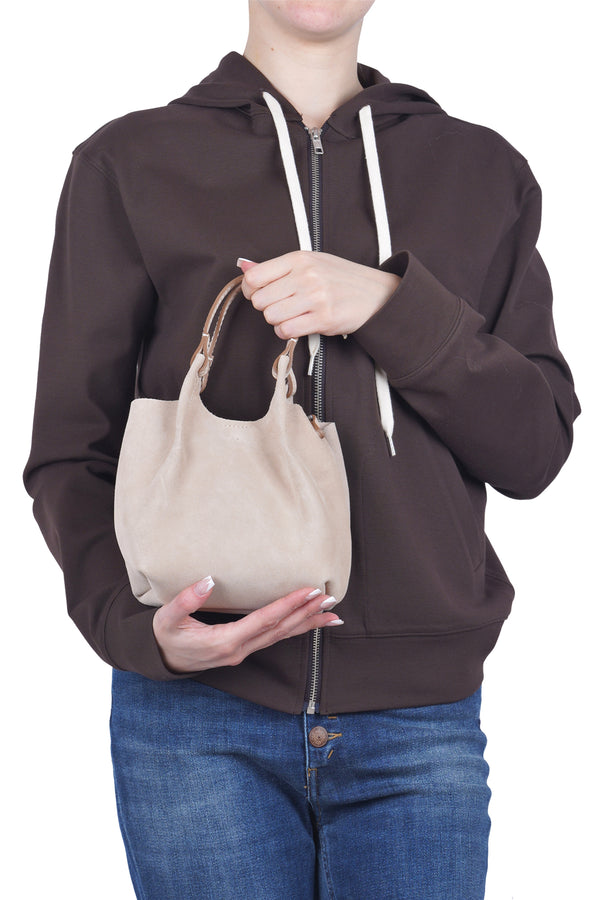 Gianni Chiarini - Borsa media - 470129 - Cipria