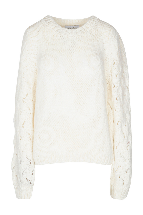 So Allure - Maglia - 441906 - Latte