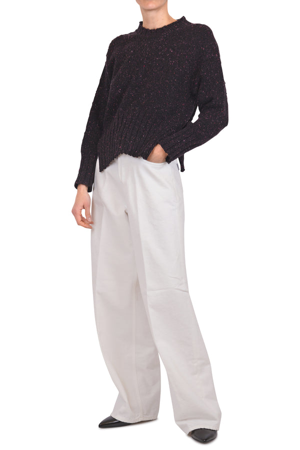 Haikure - Jeans - 470591 - Latte
