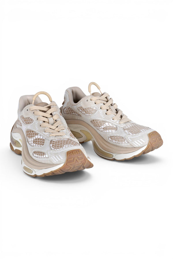 Ash - Sneakers - 471266 - Beige