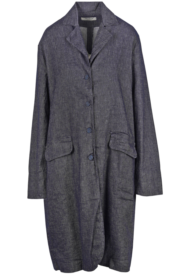 Mama B - Giacca - 471423 - Denim