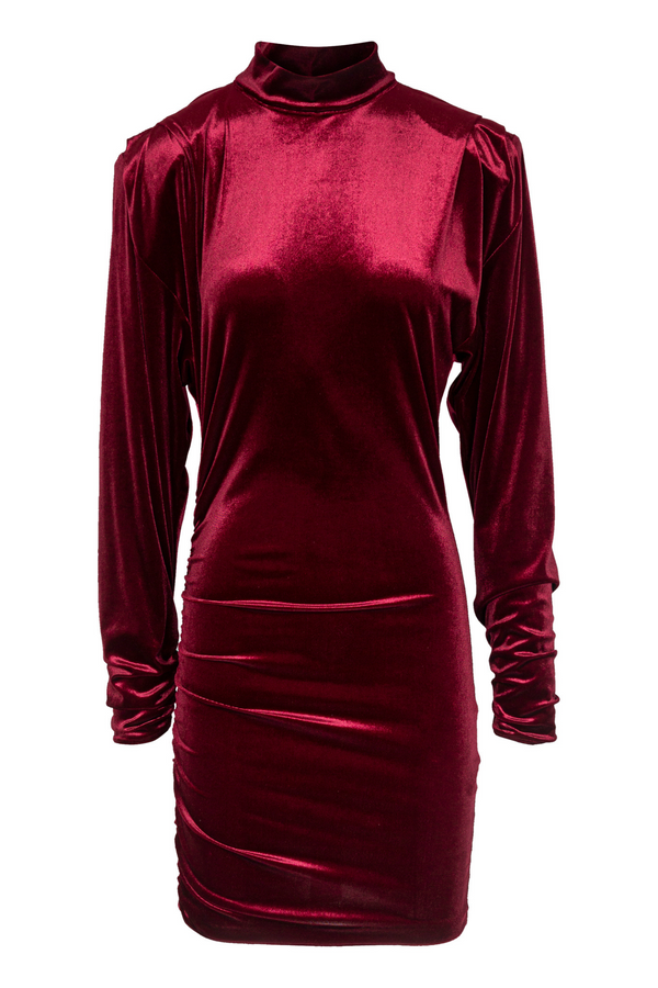 So Allure - Abito - 441902 - Rubino