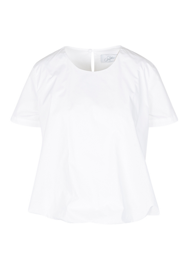 So Allure - Blouse - 450030 - White 