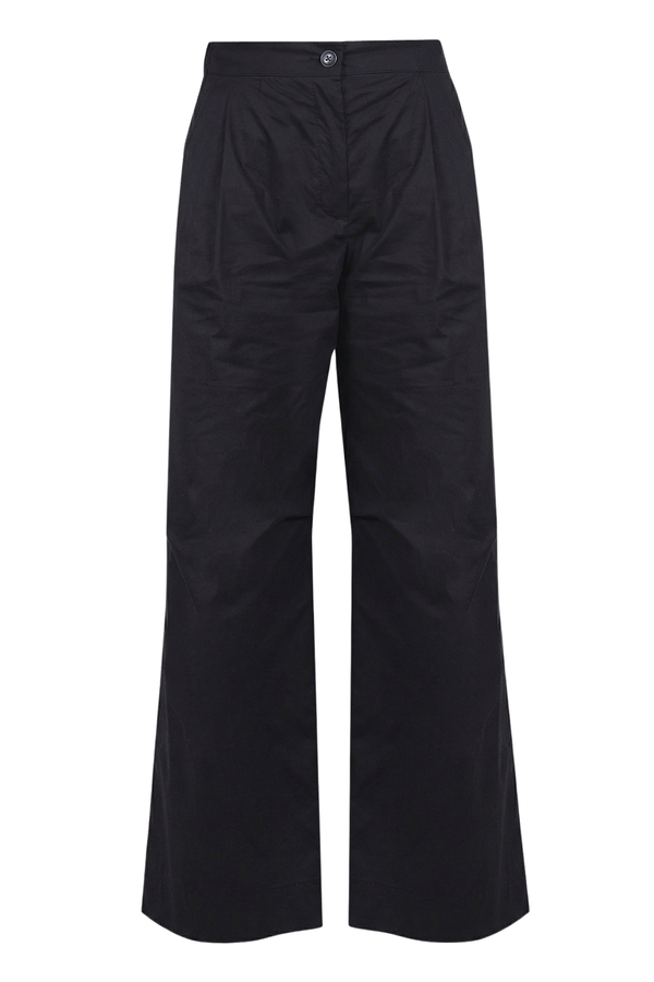 8pm - Pantalone - 470456 - Nero