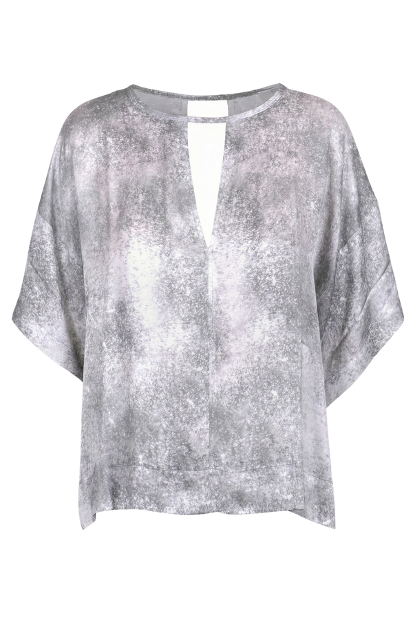 8pm - Blusa - 470447 - Grigio