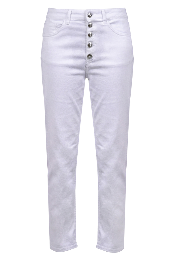 Dondup - Jeans - 470231 - White 
