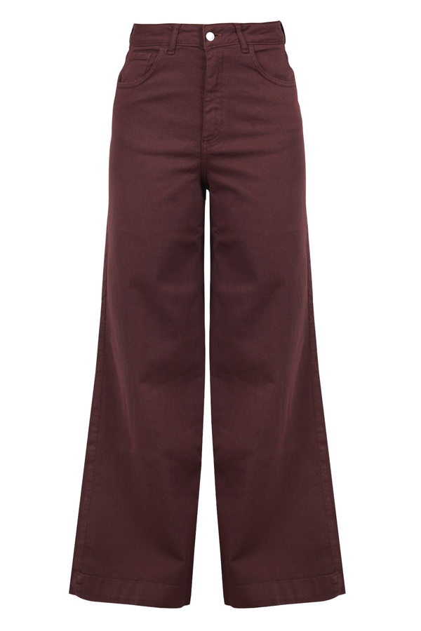 Même Road - Pantalone - 470256 - Moka