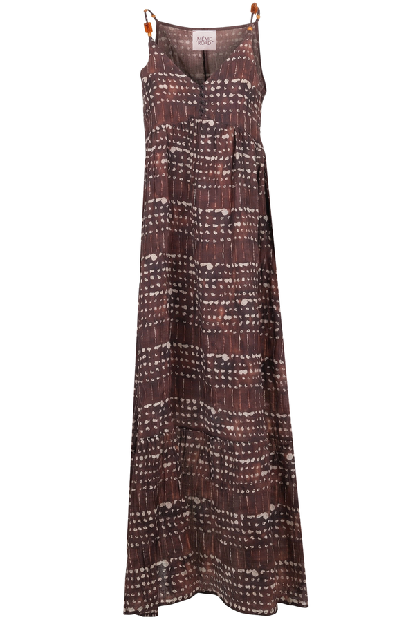 Même Road - Abito - 470283 - Cioccolato