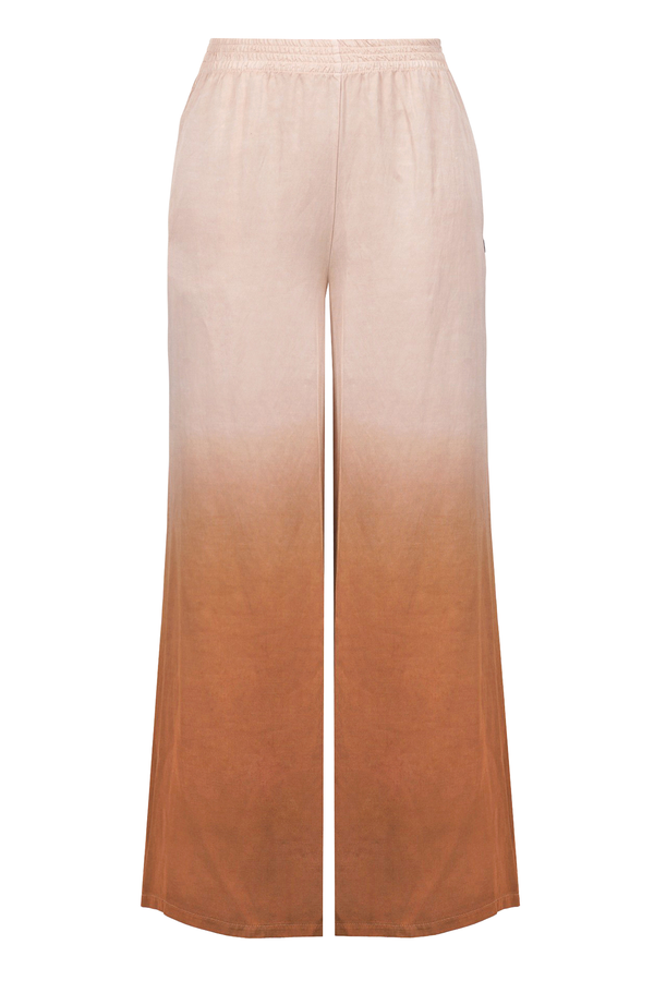 Mame Road - Pants - 470284 - Sand 
