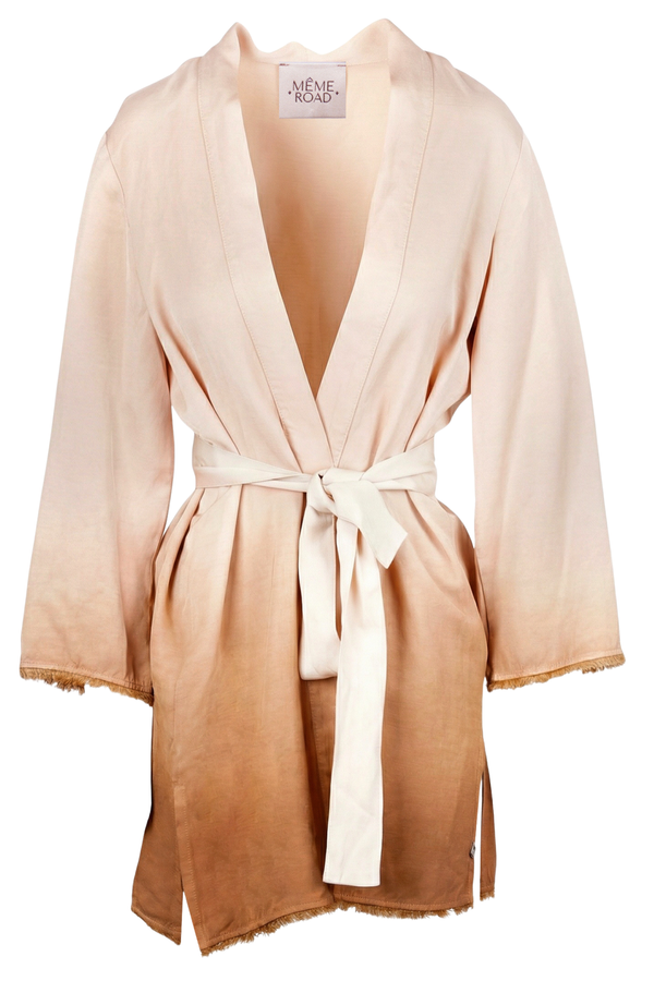 Mame Road - Jacket - 470285 - Sand 