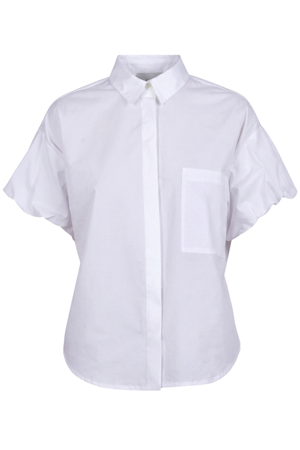 8pm - Camicia - 470448 - Bianco
