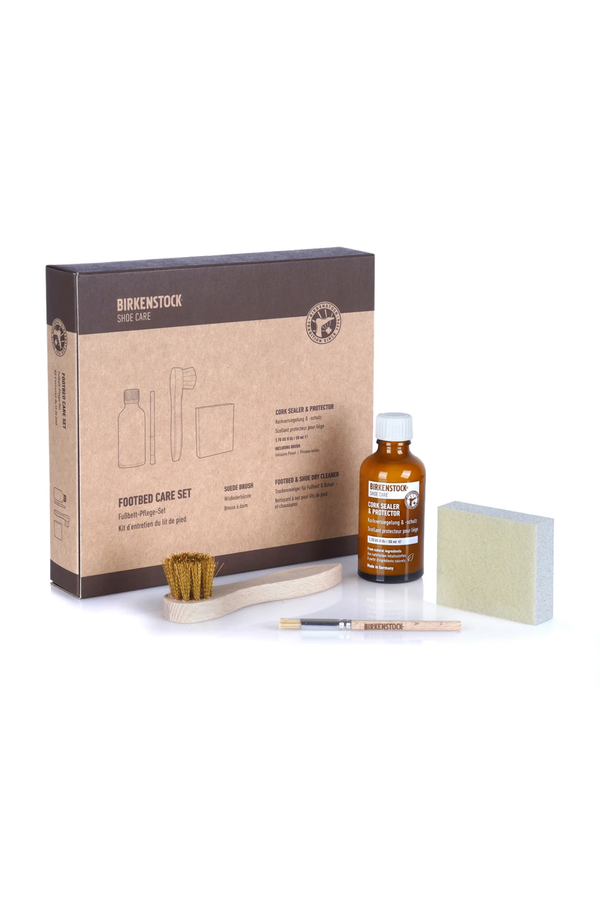 Birkenstock - Set Care - 470825 - Variante unica